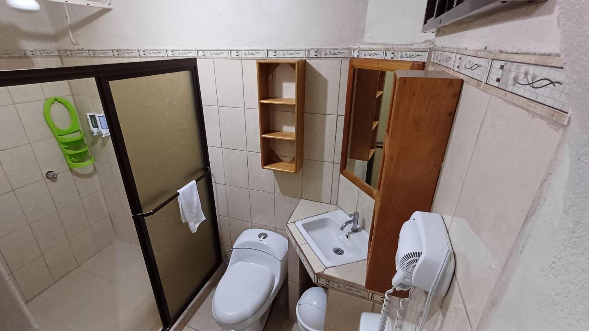 Alinas House Apartment La Fortuna ภายนอก รูปภาพ
