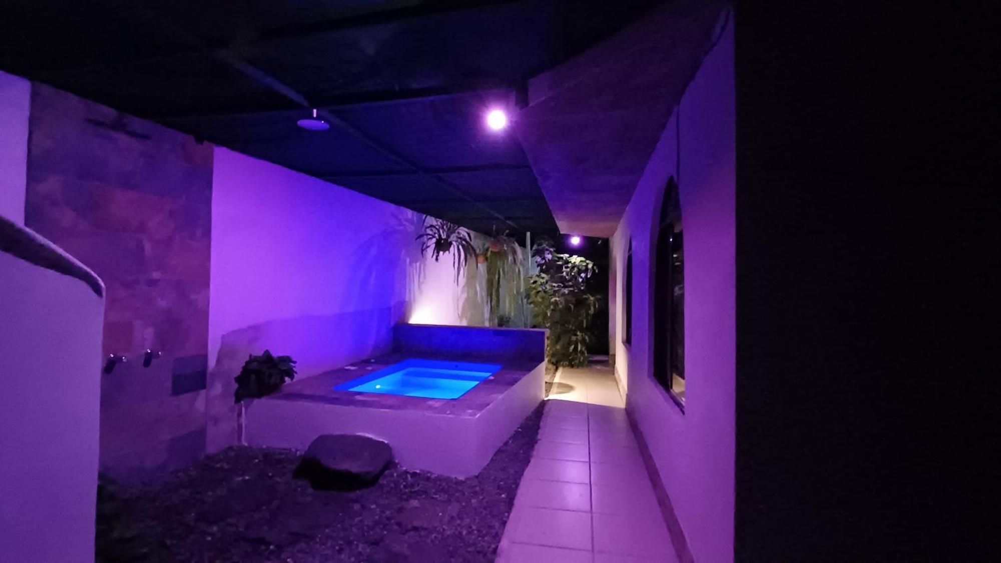 Alinas House Apartment La Fortuna ภายนอก รูปภาพ