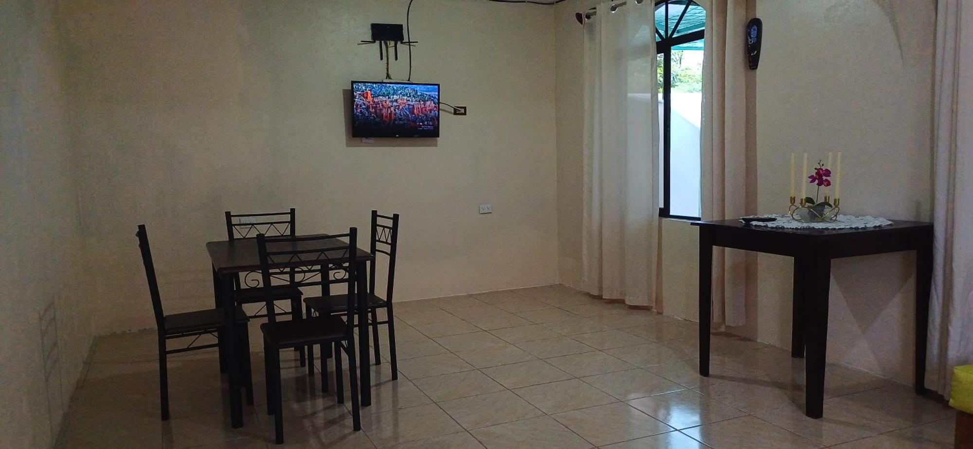 Alinas House Apartment La Fortuna ภายนอก รูปภาพ