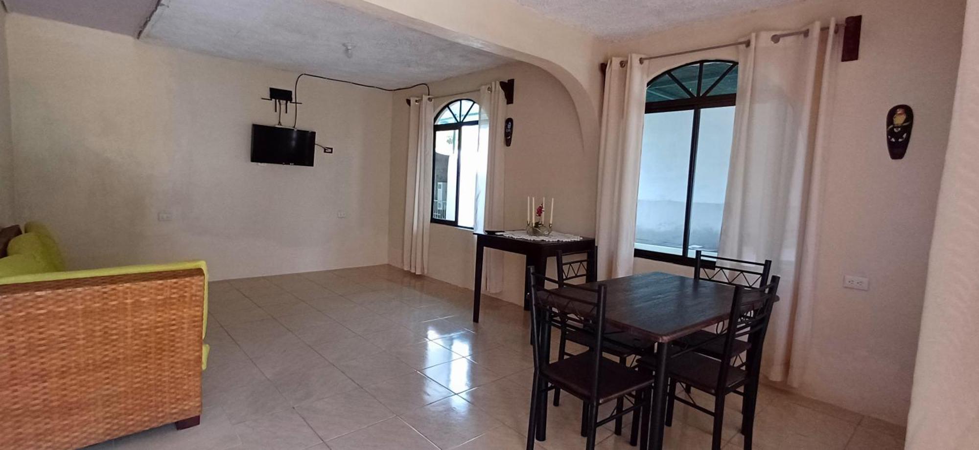 Alinas House Apartment La Fortuna ภายนอก รูปภาพ